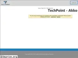Sites similar to techpoint.co.il
