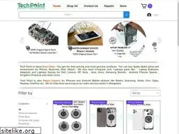 Sites similar to techpoint.in