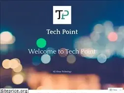 Sites similar to techpoint136.wordpress.com