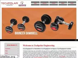 Sites similar to techpolar.com