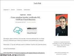 Sites similar to techpoli.info