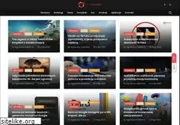 Sites similar to techpolska.pl