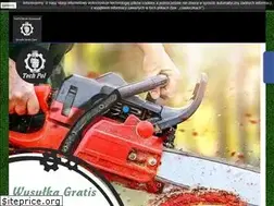Sites similar to techpoltools.pl
