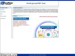Sites similar to techpool.com