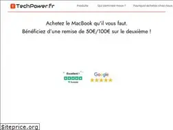 Sites similar to techpower.fr