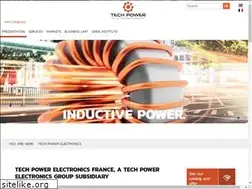 Sites similar to techpowerelectronics.com