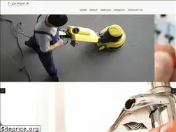 Sites similar to techpoweruae.com