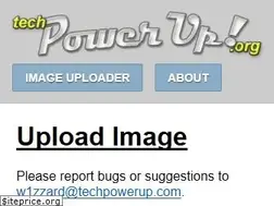 Sites similar to techpowerup.org