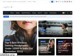 Sites similar to techpradesh.com