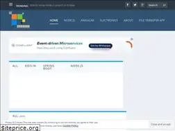 Sites similar to techprd.com