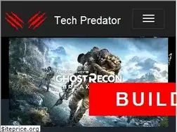 Sites similar to techpredator.ca