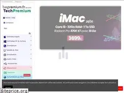 Sites similar to techpremium.eu