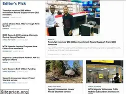 Sites similar to techpression.com