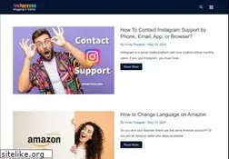Sites similar to techprevue.com