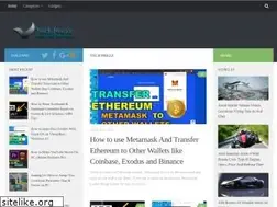 Sites similar to techprezz.com