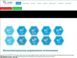 Sites similar to techpribor.com