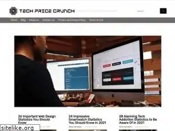 Sites similar to techpricecrunch.com
