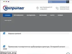 Sites similar to techprilad.com