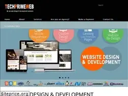 Sites similar to techprimeweb.com
