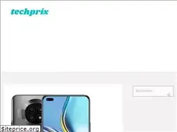 Sites similar to techprix.ma