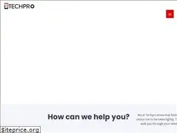 Sites similar to techpro.net.nz