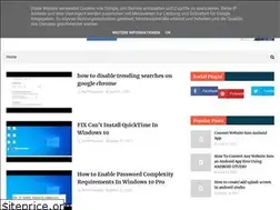 Sites similar to techproadvice.blogspot.com