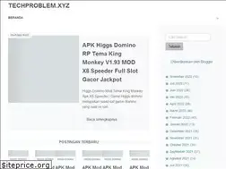 Sites similar to techproblem.xyz