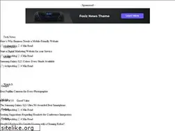 Sites similar to techproblog.com
