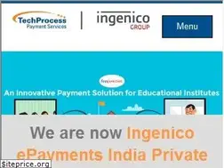 Sites similar to techprocess.co.in