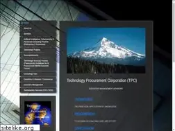 Sites similar to techprocorp.com