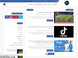 Sites similar to techprof3.blogspot.com