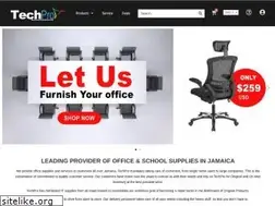 Sites similar to techproja.com