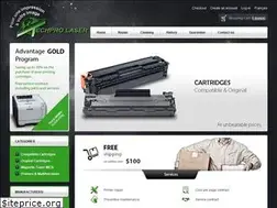 Sites similar to techprolaser.com