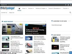 Sites similar to techprolonged.com