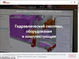 Sites similar to techprom.net