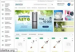 Sites similar to techprom.ru