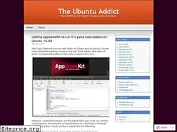 Sites similar to techpromad.wordpress.com