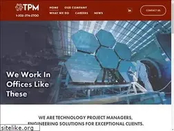 Sites similar to techpromanagers.com