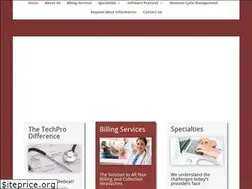 Sites similar to techpromedical.com