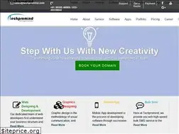 Sites similar to techpromind.com