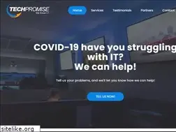 Sites similar to techpromise.com