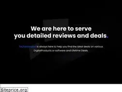 Sites similar to techpromotes.com