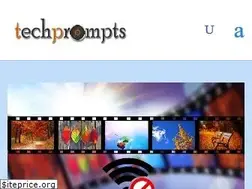Sites similar to techprompts.com