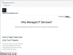 Sites similar to techprospace.com