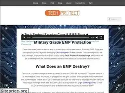 Sites similar to techprotectbag.com