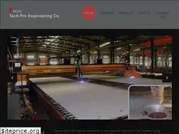 Sites similar to techprowelding.co.in