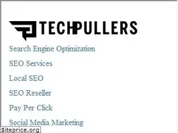 Sites similar to techpullers.com