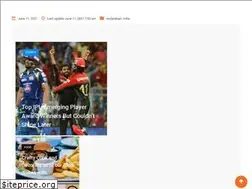 Sites similar to techpulse.in