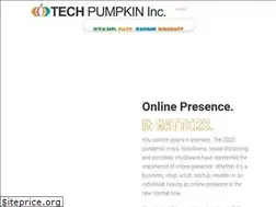 Sites similar to techpumpkin.ca