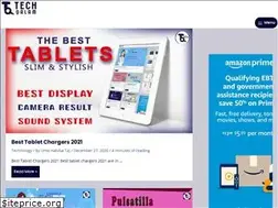 Sites similar to techqalam.com